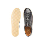 Moreschi 44051 Hand-Dyed Sneakers Grey