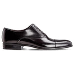 Moreschi Dublin Cap Toe Lace Up Shoes
