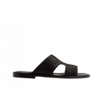 Moreschi 90540 01 Sandals Black (SPECIAL ORDER)