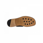 Moreschi 90540 01 Sandals Black (SPECIAL ORDER)