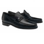 Moreschi Amburgo Peccary Loafers