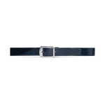 Moreschi America Calfskin Belt Blue