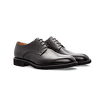 Moreschi Anversa Derby Black