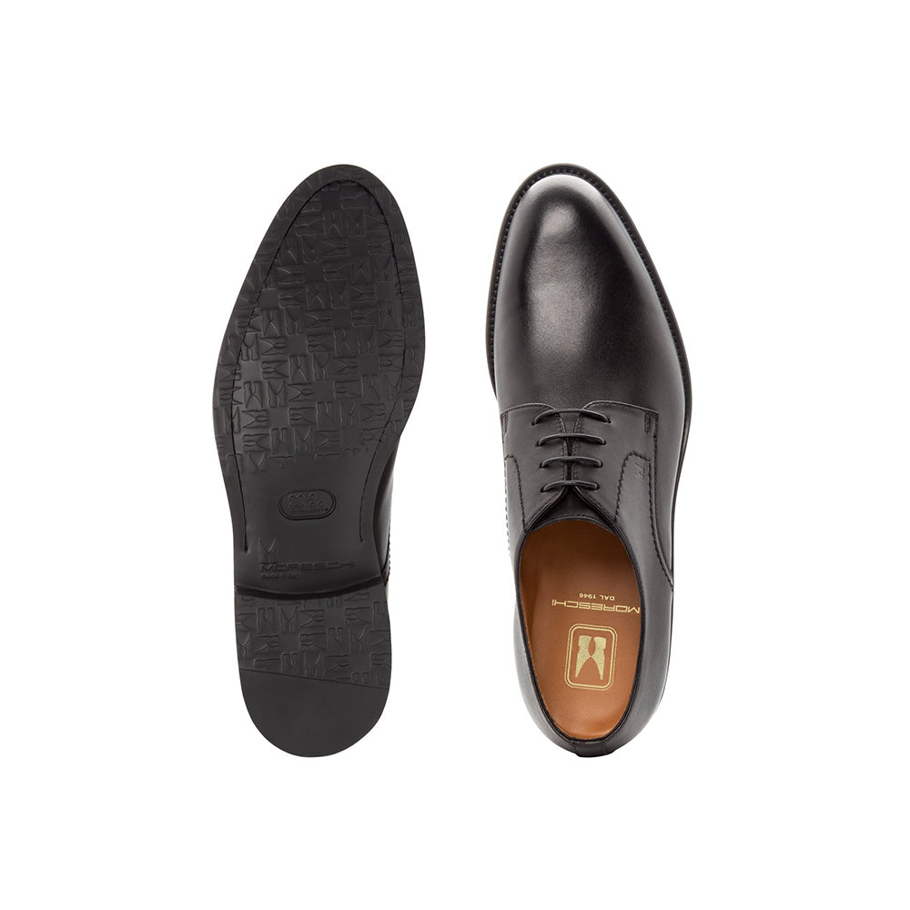 Moreschi Anversa Derby Black