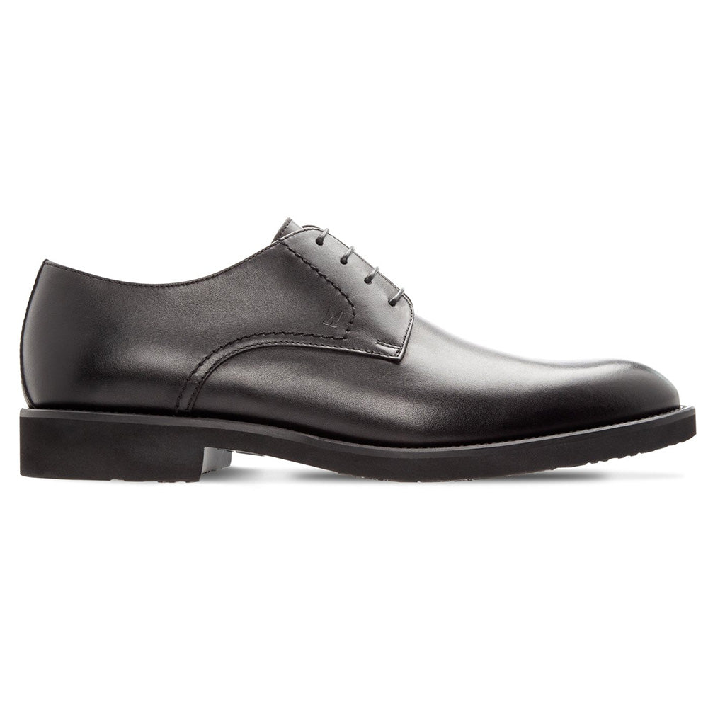 Moreschi Anversa Derby Black
