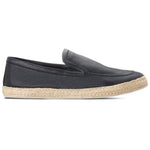Moreschi Blue Leather Slip-on (205532C)