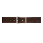 Moreschi Brest Suede Belt