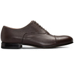 Moreschi Brown Leather Oxford (112412C)