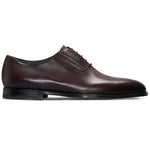 Moreschi Burgundy Leather Oxford (008497C)