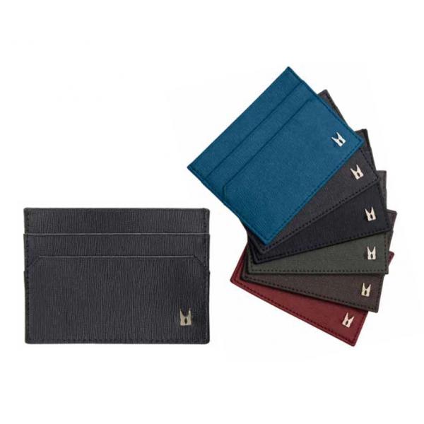 Moreschi Credit Card / Business Card Holder