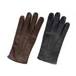 Moreschi Canada Lambskin Winter Gloves