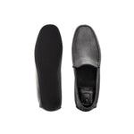 Moreschi Chamonix Slip-on Slippers Black