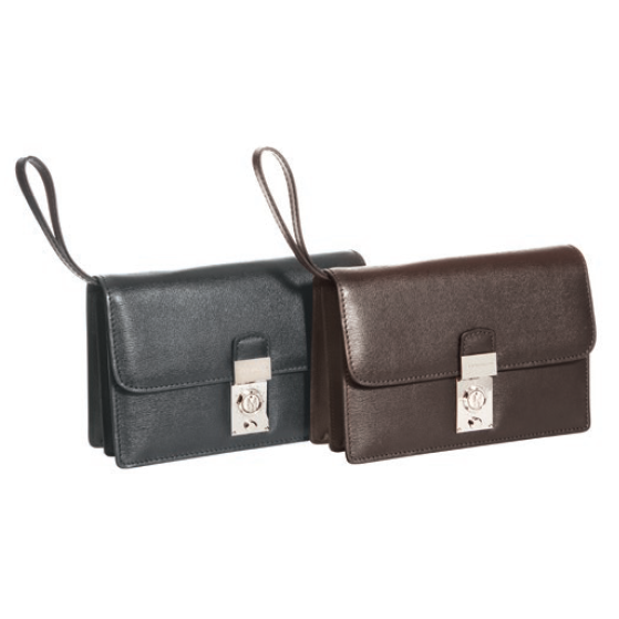 Moreschi Clutch Bag