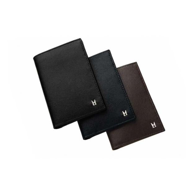 Moreschi Credit Card Vertical Wallet