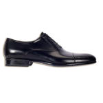 Moreschi Dublin Cap Toe Lace Up Shoes