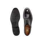 Moreschi Edimburgo Oxfords Black