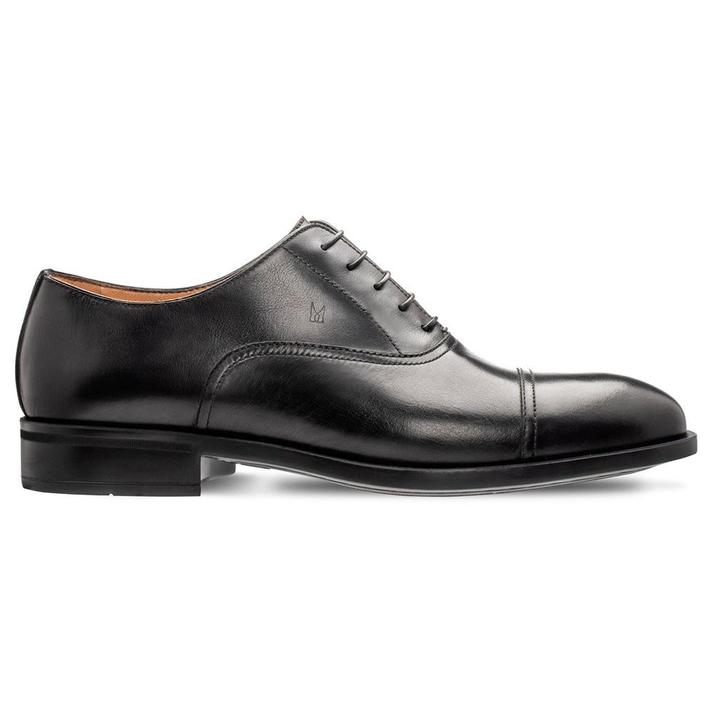 Moreschi Edimburgo Oxfords Black