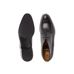 Moreschi Gand Ankle Boots Black