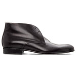 Moreschi Gand Ankle Boots Black