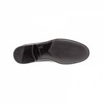 Moreschi Graz Penny Loafers Black