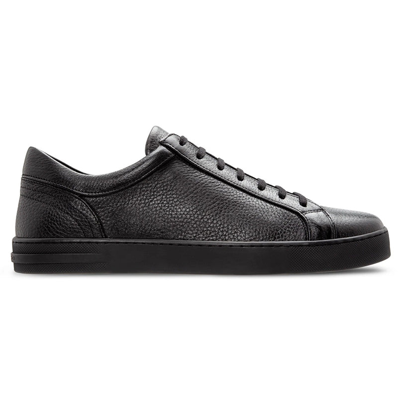 Moreschi Deerskin Shoes - Moreschi Deerskin Loafers
