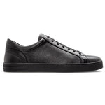 Moreschi Ibiza Deerskin Shoes Black