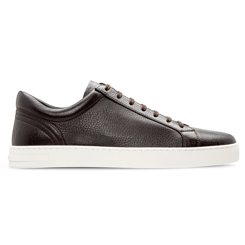 Moreschi Deerskin Shoes - Moreschi Deerskin Loafers