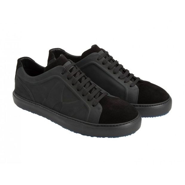 Moreschi  KOS 05 Sneakers Black
