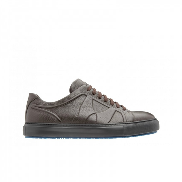 Moreschi  KOS 07 Sneakers Soft Brown