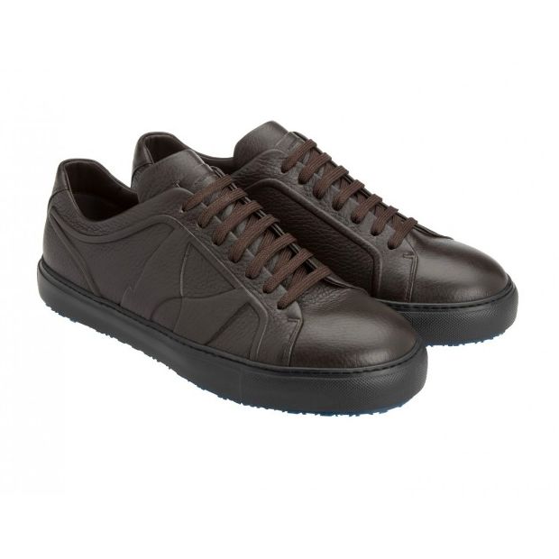 Moreschi  KOS 07 Sneakers Soft Brown