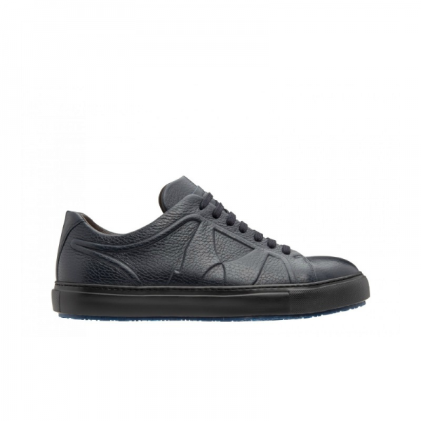 Moreschi  KOS 12 Sneakers Blue