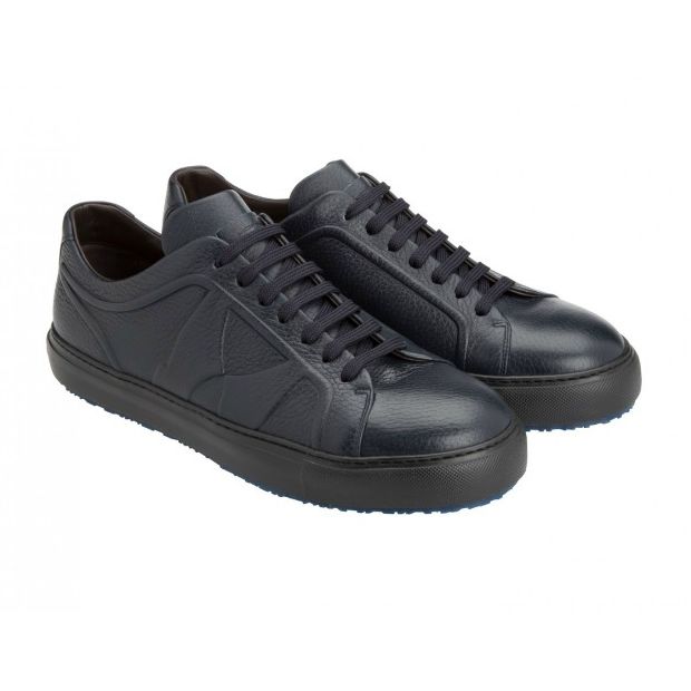 Moreschi  KOS 12 Sneakers Blue
