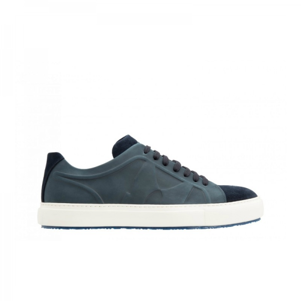 Moreschi KOS 14 Sneakers Blue
