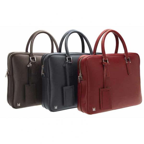 Moreschi Laptop Bag