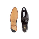 Moreschi Slip-on Shoes Black