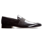 Moreschi Limoges Slip-on Shoes Black