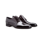 Moreschi Liverpool Derby Shoes Black