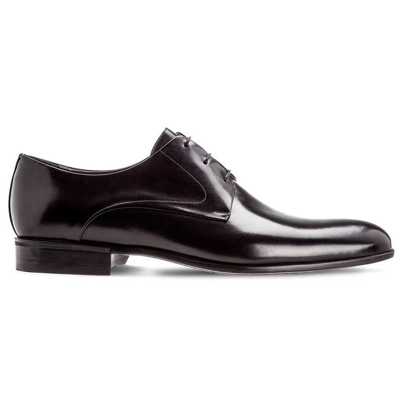 Moreschi Liverpool Derby Shoes Black