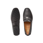 Moreschi Martinica Slip-on Drivers Black