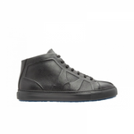 Moreschi MYKONOS 01 Sneakers Soft Black
