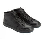 Moreschi MYKONOS 01 Sneakers Soft Black