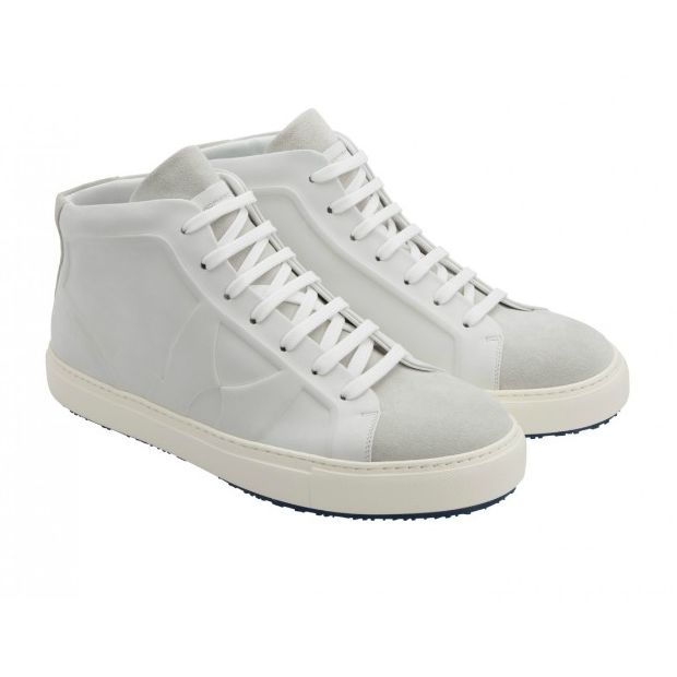 Moreschi MYKONOS 05 Sneakers White