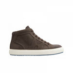 Moreschi MYKONOS 07 Sneakers Brown