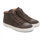 Moreschi MYKONOS 07 Sneakers Brown