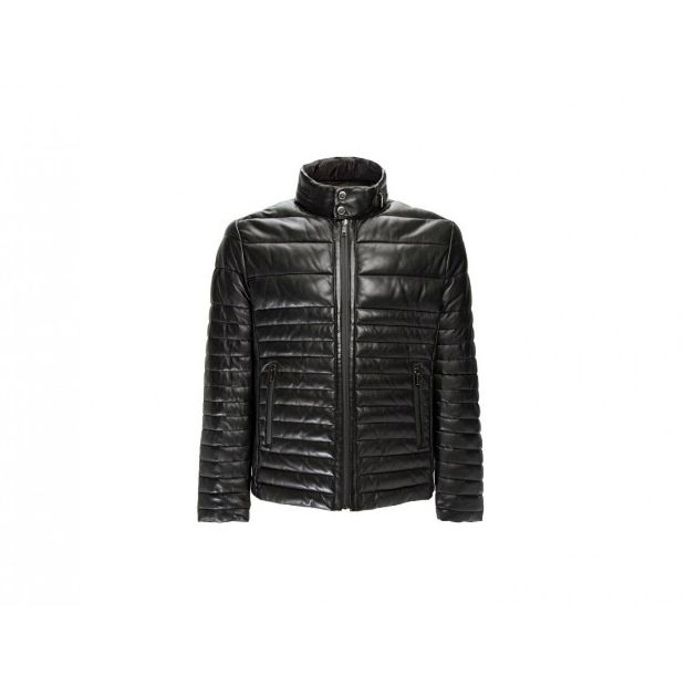  Moreschi ODATE 01 Jacket Black