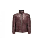  Moreschi ODATE 02 Jacket Burgundy