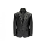  Moreschi OMEO 01 Jacket Black