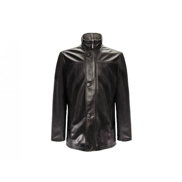  Moreschi OREL 01 Jacket Brown