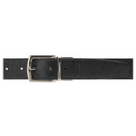 Moreschi Hannover Deerskin Loafers Black (SPECIAL ORDER)