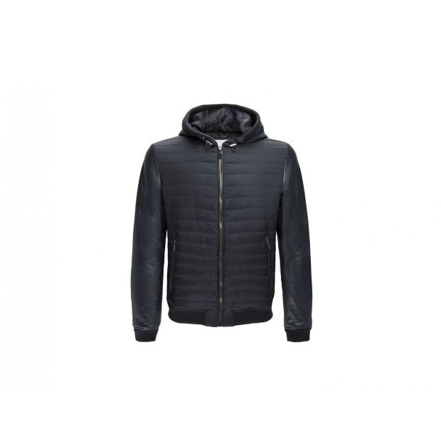 Moreschi OTARU 01 Jacket Blue